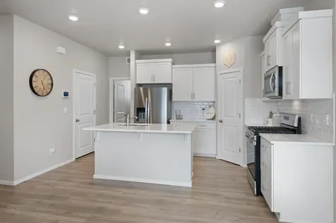 20593 SE Byron Avenue Bend OR 97702