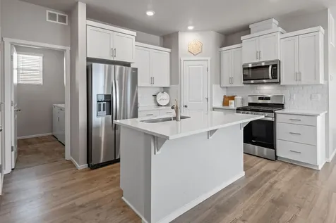 20593 SE Byron Avenue Bend OR 97702
