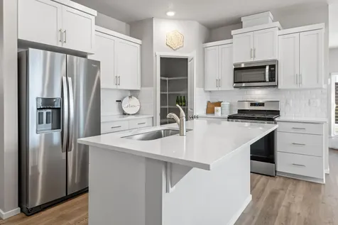 20593 SE Byron Avenue Bend OR 97702