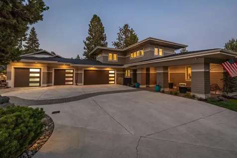 2204 NW Lolo Drive Bend OR 97703