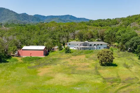 4640 Scenic Avenue Central Point OR 97502