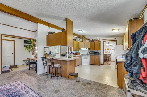 4640 Scenic Avenue Central Point OR 97502