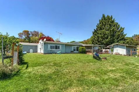 4640 Scenic Avenue Central Point OR 97502