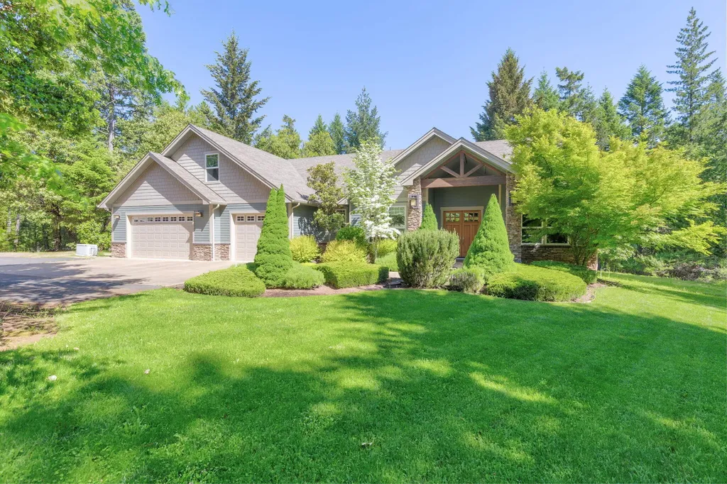 190 Red Rock Lane Grants Pass OR 97527