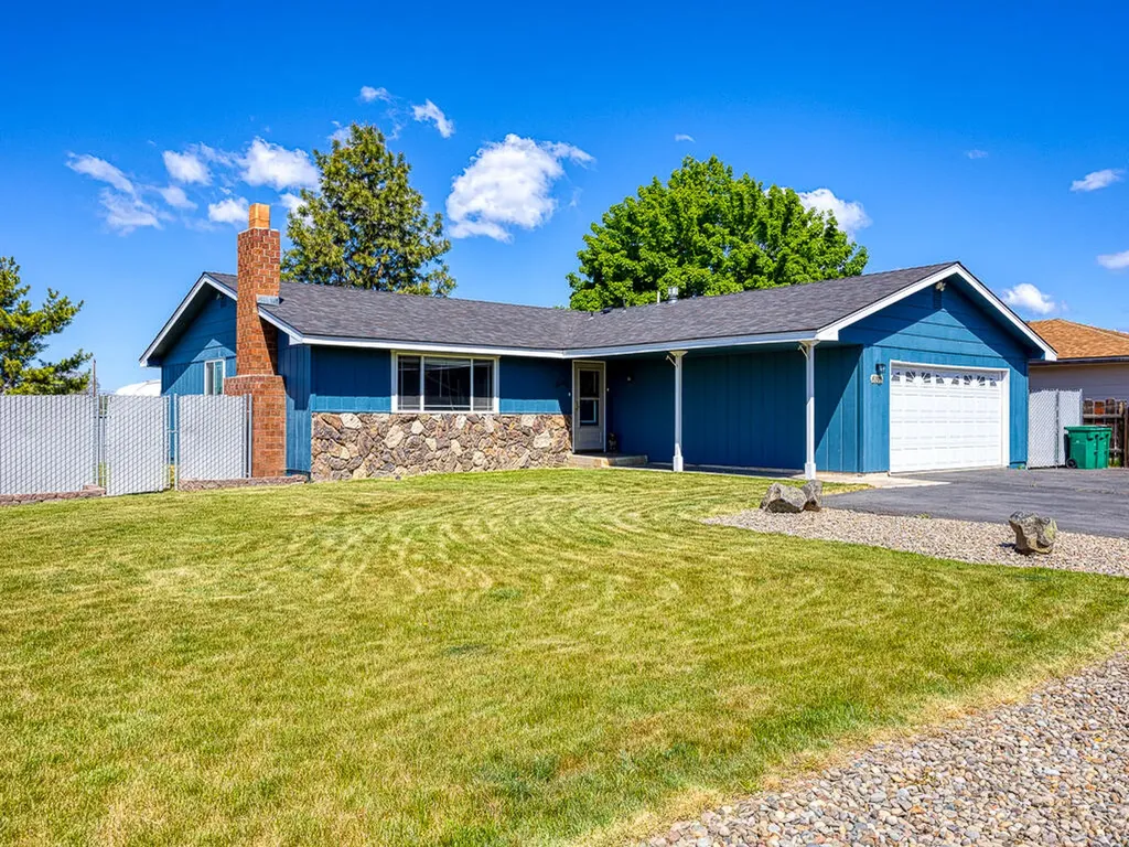 3308 Caroline Street Klamath Falls OR 97603