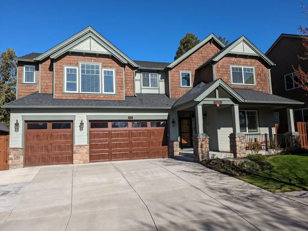 61276 Splendor Lane Bend OR 97702