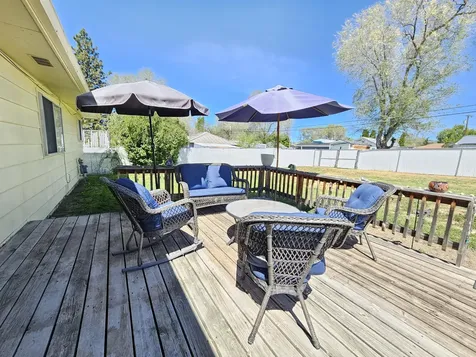 2447 Darrow Avenue Klamath Falls OR 97601