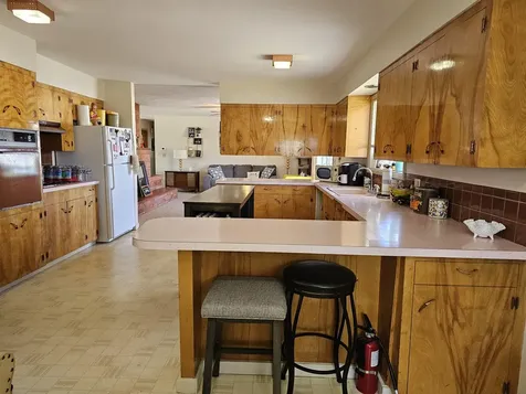 2447 Darrow Avenue Klamath Falls OR 97601