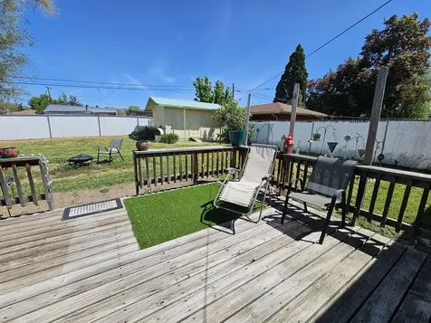 2447 Darrow Avenue Klamath Falls OR 97601