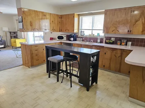 2447 Darrow Avenue Klamath Falls OR 97601