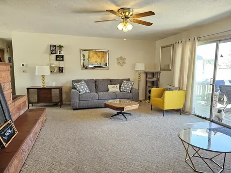 2447 Darrow Avenue Klamath Falls OR 97601