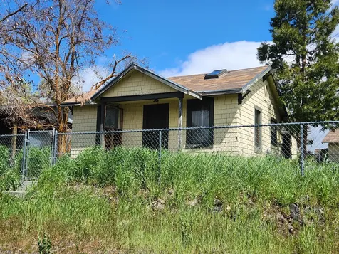 105 W Oregon Avenue Klamath Falls OR 97601