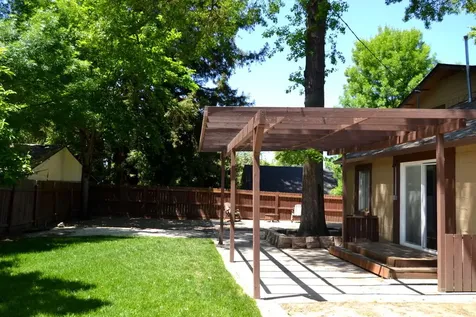 1604 Crown Avenue Medford OR 97504