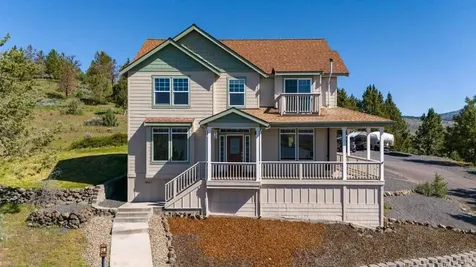 4845 Sunset Ridge Road Klamath Falls OR 97601