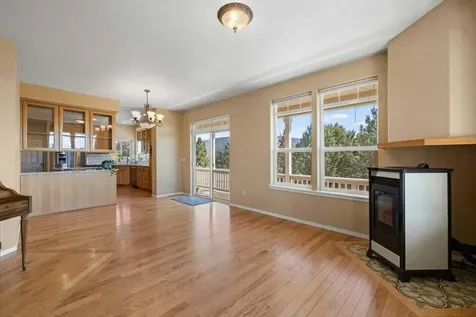 4845 Sunset Ridge Road Klamath Falls OR 97601