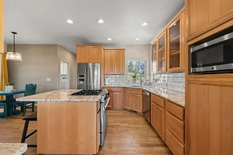 4845 Sunset Ridge Road Klamath Falls OR 97601