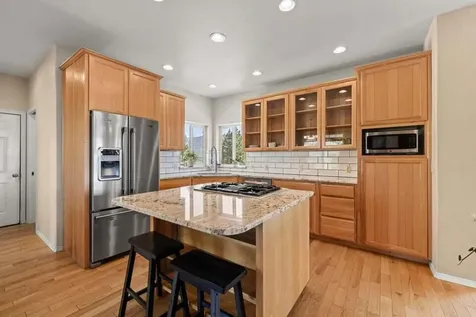 4845 Sunset Ridge Road Klamath Falls OR 97601