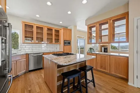 4845 Sunset Ridge Road Klamath Falls OR 97601