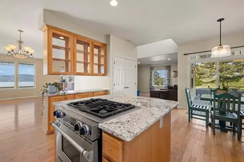 4845 Sunset Ridge Road Klamath Falls OR 97601