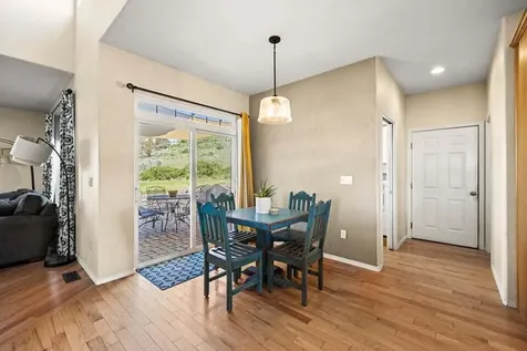 4845 Sunset Ridge Road Klamath Falls OR 97601