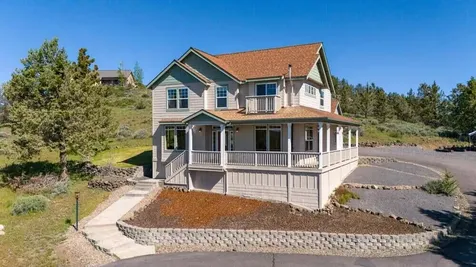 4845 Sunset Ridge Road Klamath Falls OR 97601