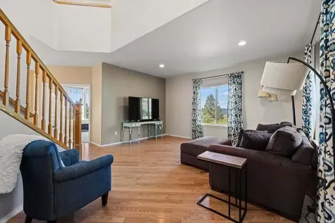 4845 Sunset Ridge Road Klamath Falls OR 97601