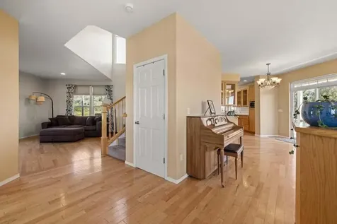 4845 Sunset Ridge Road Klamath Falls OR 97601