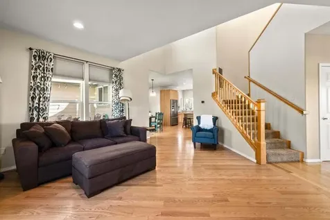 4845 Sunset Ridge Road Klamath Falls OR 97601