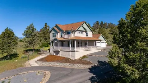 4845 Sunset Ridge Road Klamath Falls OR 97601