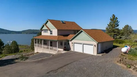 4845 Sunset Ridge Road Klamath Falls OR 97601