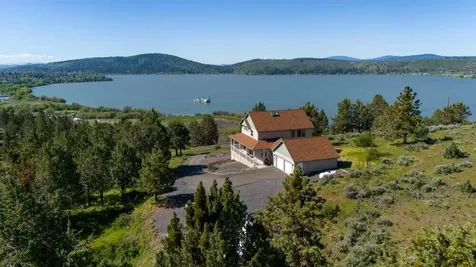 4845 Sunset Ridge Road Klamath Falls OR 97601