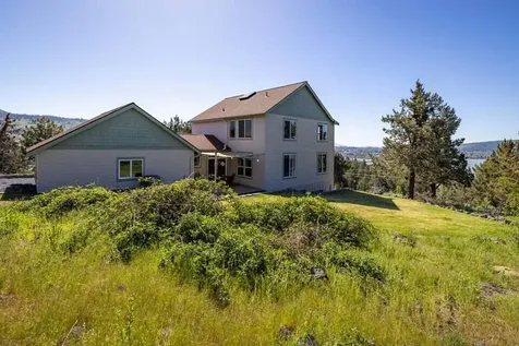4845 Sunset Ridge Road Klamath Falls OR 97601