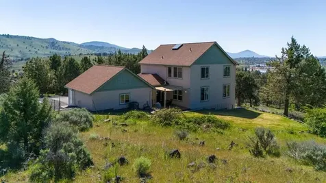 4845 Sunset Ridge Road Klamath Falls OR 97601