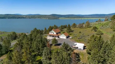 4845 Sunset Ridge Road Klamath Falls OR 97601