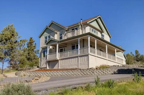 4845 Sunset Ridge Road Klamath Falls OR 97601
