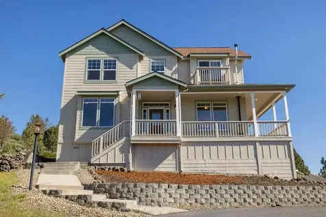 4845 Sunset Ridge Road Klamath Falls OR 97601