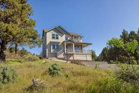 4845 Sunset Ridge Road Klamath Falls OR 97601