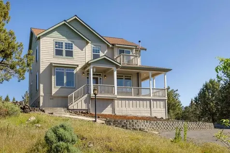 4845 Sunset Ridge Road Klamath Falls OR 97601