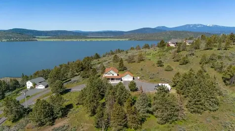 4845 Sunset Ridge Road Klamath Falls OR 97601
