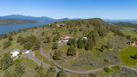 4845 Sunset Ridge Road Klamath Falls OR 97601