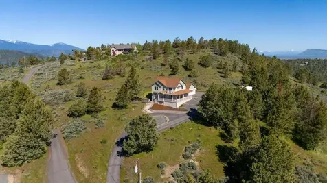 4845 Sunset Ridge Road Klamath Falls OR 97601