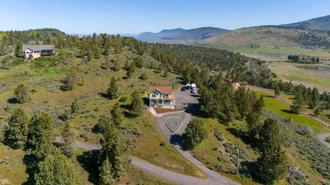4845 Sunset Ridge Road Klamath Falls OR 97601