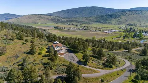 4845 Sunset Ridge Road Klamath Falls OR 97601