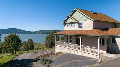 4845 Sunset Ridge Road Klamath Falls OR 97601