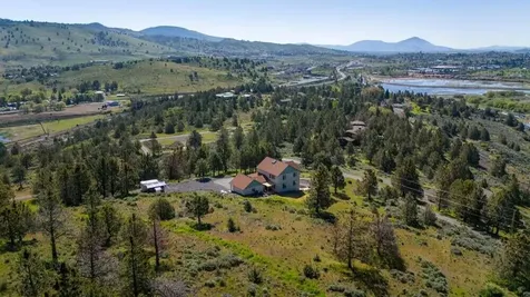 4845 Sunset Ridge Road Klamath Falls OR 97601