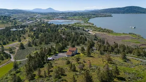 4845 Sunset Ridge Road Klamath Falls OR 97601
