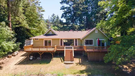 2100 Rogue River Highway Grants Pass OR 97527