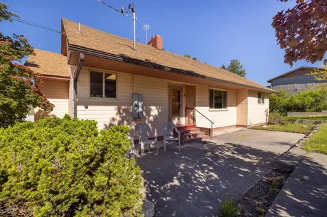 1800 Modoc Street Klamath Falls OR 97601