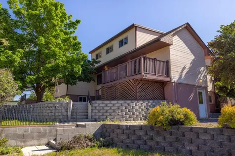 1800 Modoc Street Klamath Falls OR 97601
