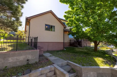 1800 Modoc Street Klamath Falls OR 97601